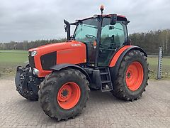 Kubota TRAKTOR M 135 GX II