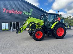 Claas ARION 530 CIS