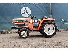 Kubota B1702-M