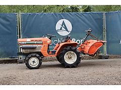Kubota B1402