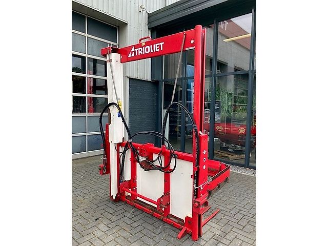 Trioliet TU 170