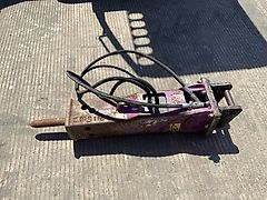 PRODEM PRB30 Breaker