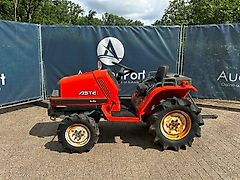 Kubota A155