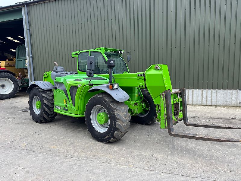 Merlo TF65.9 TCS 170cv Tronic-HF