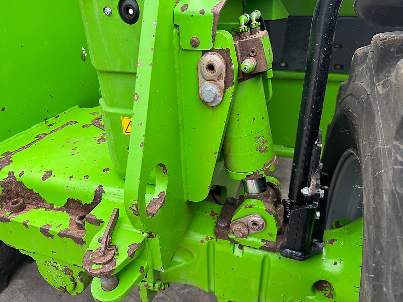 Merlo TF65.9 TCS 170cv Tronic-HF