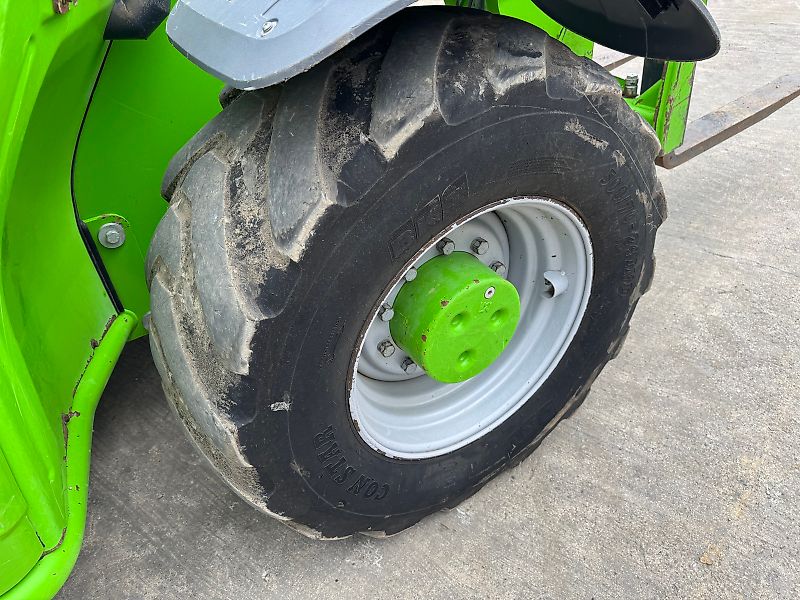 Merlo TF65.9 TCS 170cv Tronic-HF
