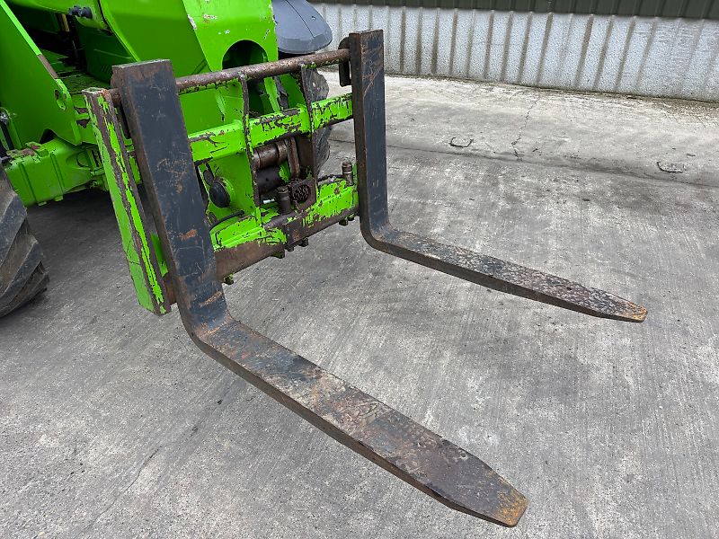 Merlo TF65.9 TCS 170cv Tronic-HF