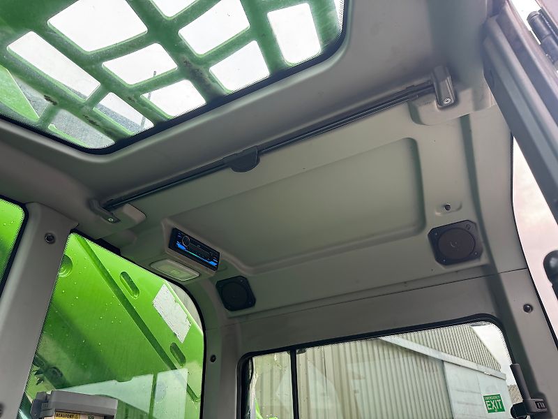 Merlo TF65.9 TCS 170cv Tronic-HF