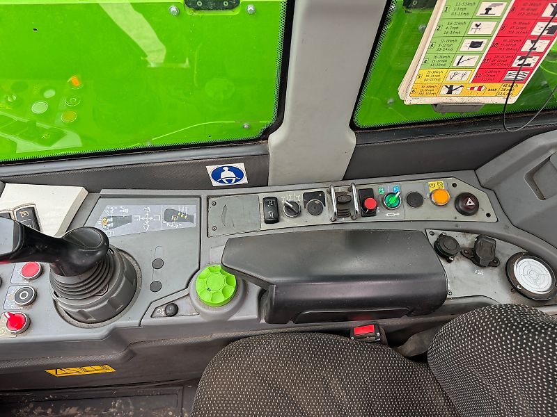 Merlo TF65.9 TCS 170cv Tronic-HF