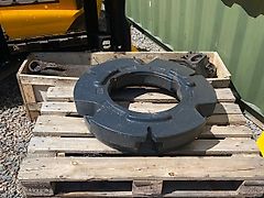 New Holland 250KG
