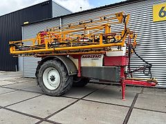 Agrifac GNS4240