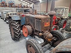 Lanz Bulldog 9506