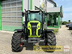 Claas ELIOS 210 CLASSIC