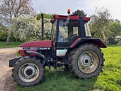 Case 4230XL