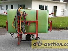 Schmotzer SPRITE 650 L