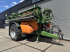 Amazone UX5200