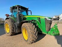 John Deere 8360 R