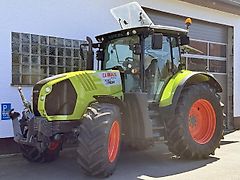 Claas ARION 630 CIS 3b A36