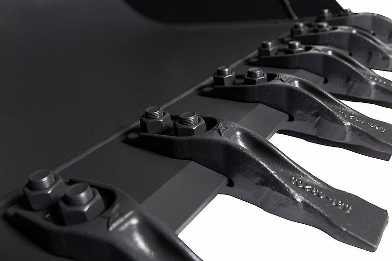 Tieflöffel MS03 800 mm für Bagger inkl. MwSt