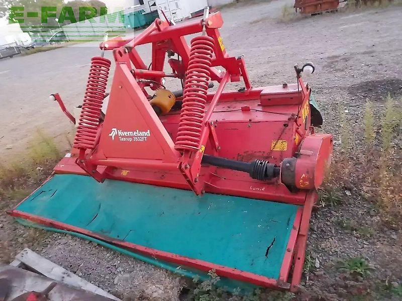Kverneland 3532ft