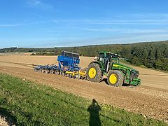 Grange Machinery Grange LDT