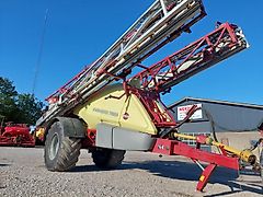 Hardi Commander 7000i - 36 m Twin