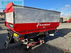 Kverneland tlx3900geospread
