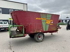 Strautmann Verti-Mix 1400 Double