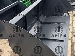AMPS Łycha objętościowa 1,80m/ SCHAUFEL/ MANITOU, MERLO, ATLAS