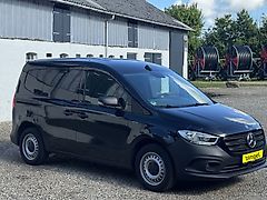 Mercedes-Benz eCitan // elektro elektro