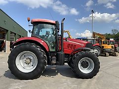 Case 230 CVX Tractor (ST23247)