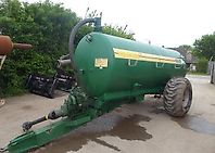 Major 1700 GALLON TANKER Major 1700 GALLON TANKER