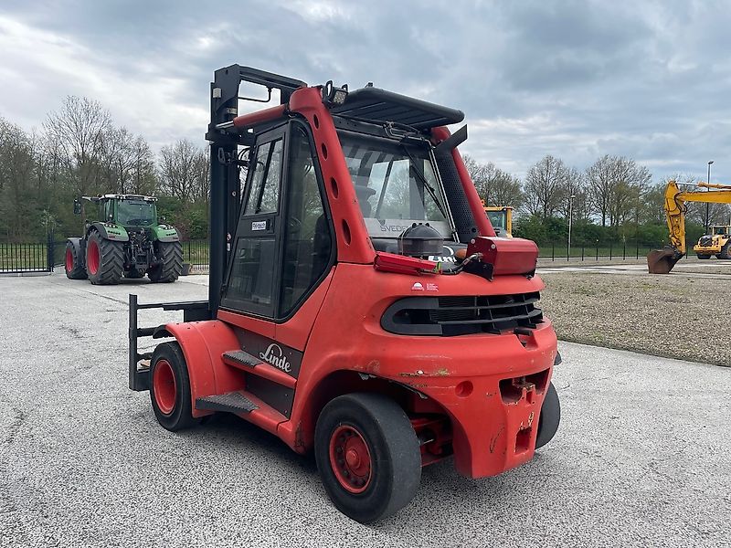 Linde H80D-03