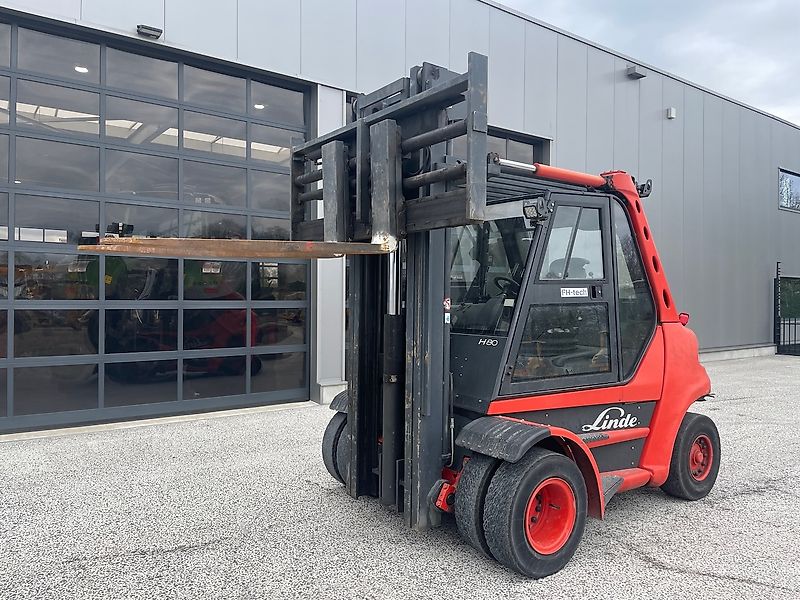 Linde H80D-03