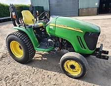 Used John Deere Narrow Track Tractors Compact Tractors For Sale Classified Fwi Co Uk Used John Deere Narrow Track Tractors Compact Tractors For Sale Classified Fwi Co Uk