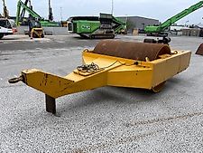 Dynapac CH47 Getrokken wals