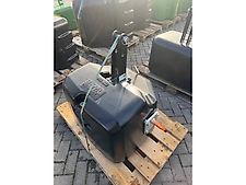 900 KG Gewichtenblok  Frontgewicht Ertscomposiet C