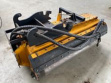 Hemos Hemos Herder klepelbak hk175tv CW30