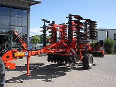 Kuhn Optimer 5003+
