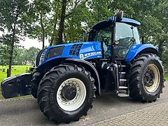 New Holland T8.390