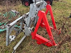 Annaburger SSV / 12m mit 2x Vogelsangverteiler