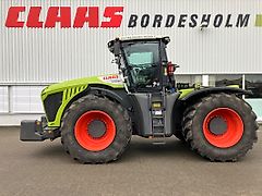 Claas XERION 5000 TRAC VC
