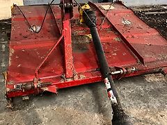 Teagle Topper 150