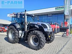 Steyr 6225 cvt
