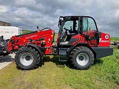 Schäffer Teleradlader Typ 8620 T-2