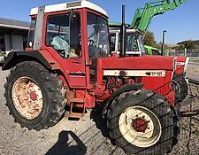 Case IH 844 XL