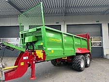 Strautmann Stalldungstreuer MS 1401