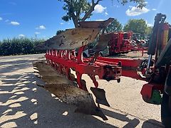 Gregoire-Besson 7 FURROW