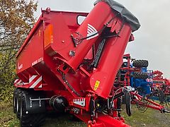 Annaburger HTS 29B.16 Class