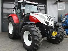 Steyr Profi 6150 CVT